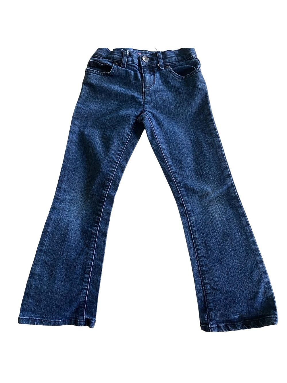 The Children’s Place Kids Bootcut Jeans – Classic Everyday Style